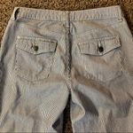 Chico's Striped Capris S/4 Photo 3