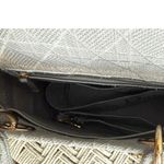 Dior Christian  Lady D-Lite Bag Cannage Embroidered Canvas Medium Photo 6