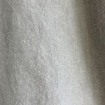 Calvin Klein  Women's Jeans 90s Style Grey Corduroy Size 14 Streetwear Casual Photo 3