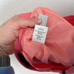 J.Crew  Women's A Line‎ Wool Silk Blended Skirt Pink Sz 6 NWT Photo 5