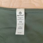 90 Degrees by Reflex 90 Degree By Reflex Sage Long Sleeve Top Photo 2