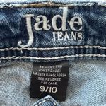 JADE JEANS Juniors’ Low Rise Skinny Fit Blue Denim Jeans 9/10 Size undefined Photo 7