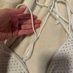 SheIn Rhinestone Bikini Photo 6