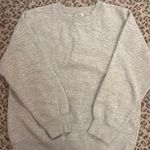 ZARA Crewneck Photo 0