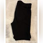 Ava & Alex denim shorts 12P Black Photo 3