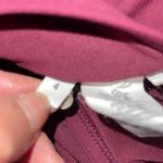 Bleu Rod Beattie Womens Don't Mesh With Me Halter Swimsuit Pomegranate Size 4 Photo 8