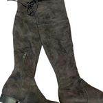 A New Day Women's Sidney Over the
Knee Fashion Boots size 7 Photo 1