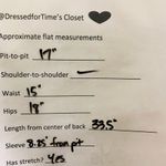 Ralph Lauren Y2K Rugby Grey V Wool Back Sweater Dress Striped Button Slit size M Photo 9