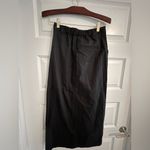 A New Day Maxi Skirt Black Size XS Photo 8