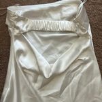 Hello Molly Strapless Slip Dress Photo 3