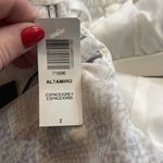 Babaton  NWT Altamiro Strapless Romper Photo 3