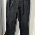 Westbound  Black the Park Ave Fit Jeans in 14S Photo 0