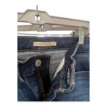 Levi's Women's Levi 311 shaping skinny capri jeans sz 27 Photo 2