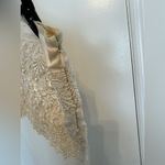 Sans Souci  Ivory Shorts size XL Photo 4