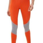💙 NWT Adidas Stella McCartney Orange TPR True Purpose Tight Size M Photo 0