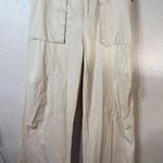 PaperMoon Luna wide leg pant size small excellent condition Photo 0