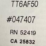 Trina Turk  Swim Cover Up Women's Size Small Blue Green Purple Tunic Colorful Photo 12