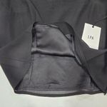 LPA  Cora Top in Black XXS Photo 7