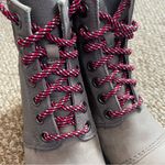 Sorel PDX Wedge bootie Gray/Quarry women’s size 9 Photo 11