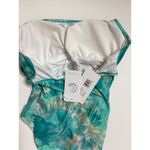 Johnny Was New. Calme by  one piece. Large. Retails $158 Photo 9