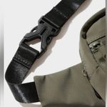 Obe Olive Green Belt Bag Photo 2