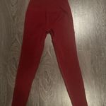 Alphalete Amplify Leggings Photo 2