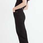 Madewell The Perfect Vintage Wide-Leg Jean in Belmere Wash size 29 Photo 1