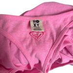 Y2K VTG. 2000'S LOGO PINK ROXY SURF TANK TOP Photo 8