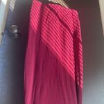 Shinestar  red dress Photo 4