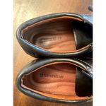 Naturalizer  black leather lace up shoes women's 7.5 Narrow Photo 1