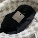 Laundry by Shelli Segal Shelli Segal Laundry faux fur bucket hat NEW Photo 3