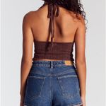 PacSun  Denim Mom Shorts Photo 2