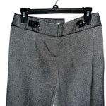 Versona  Contemporary Lower rise straight leg pants 4P NWT Photo 3