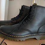 Dr. Martens Black Docs Photo 0