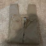American Eagle AE Next Level Stretch Khaki Pants Photo 1