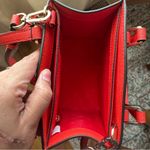 Tory Burch Emerson Micro Satchel Crossbody Shoulder Bag Photo 6