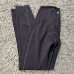 Alphalete Light Brown Leggings Size Small Photo 0