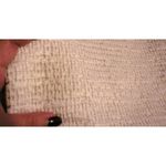 NWT $398 Worth New York White 6 Womens Skirt Geometric Lace Slim Pencil USA Work Photo 6