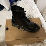 Dr. Martens Doc Martens 1460 Photo 0
