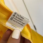 Adult Disney Princess Belle Costume Dress and Accessories Size S Yellow Photo 12
