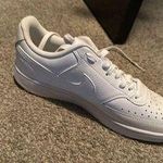 Nike Court Vision Next Nature Women's Low-Top Shoes Photo 1