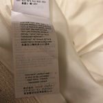 Saint Laurent  Double-Breasted Sequin Wool Blender Blazer size FR42 Photo 4