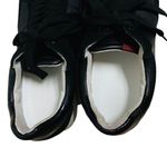 Banana Republic  | Black Sneakers | Sz 7.5M Photo 5