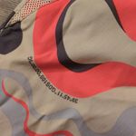 The North Face  Class V Pathfinder Pull On Short Gravel Wavy Lin Size XXL Photo 2