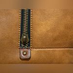 ALDO  brown crossbody messenger bag Photo 1