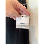 Kasper ‎ Black Pencil Ruffle Skirt size 1X NWT Photo 2