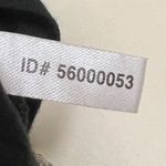 New York & Co. Women's Black Rayon Tank Top - Size Medium - EUC Photo 7