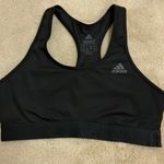 Adidas Black sport bra Photo 0