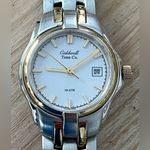 Caldwell Time Company Very Rare Luxury Ladies Watch Two Photo 0