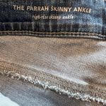 AG Adriano Goldschmied ‎ The Farrah Skinny Ankle Photo 8